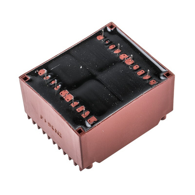 Myrra 12V ac 2 Output Through Hole PCB Transformer, 30VA