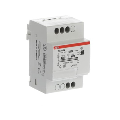 ABB DIN Rail Transformer