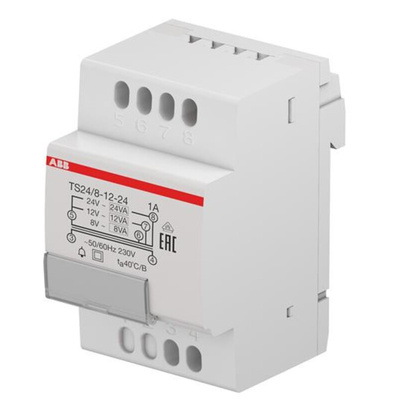 ABB DIN Rail Transformer