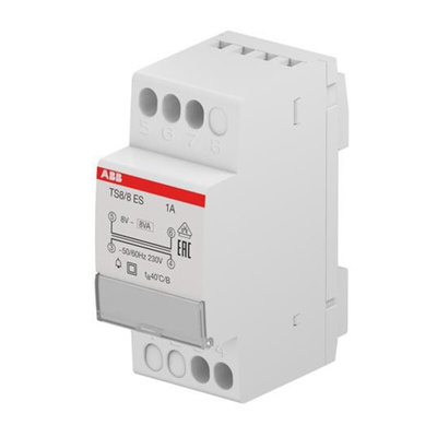 ABB DIN Rail Transformer