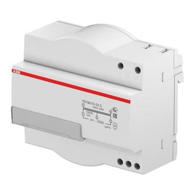 ABB DIN Rail Transformer