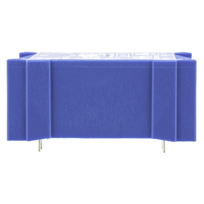 Block 9V ac 2 Output Through Hole PCB Transformer, 6VA