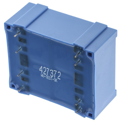 Block 18V ac 2 Output Through Hole PCB Transformer, 6VA