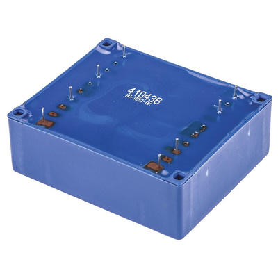 Block 9V ac 2 Output Through Hole PCB Transformer, 10VA