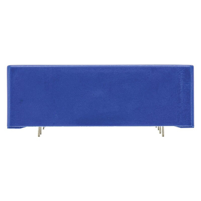 Block 9V ac 2 Output Through Hole PCB Transformer, 10VA