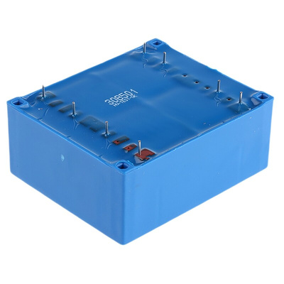 Block 24V ac 2 Output Through Hole PCB Transformer, 18VA