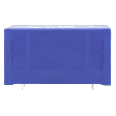 Block 9V ac 2 Output Through Hole PCB Transformer, 30VA