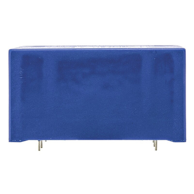 Block 12V ac 2 Output Through Hole PCB Transformer, 30VA