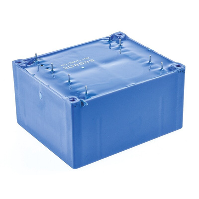 Block 15V ac 2 Output Through Hole PCB Transformer, 30VA