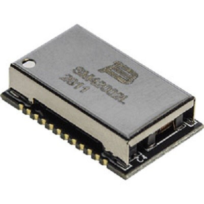 Surface Mount Lan Ethernet Transformer, 17.53 x 14.6mm