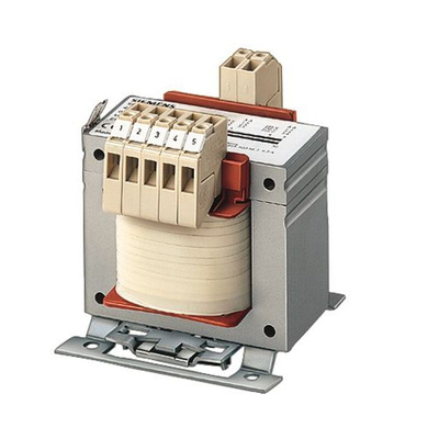 Siemens 160VA Panel Mount Transformer, 420V Primary, 230V Secondary