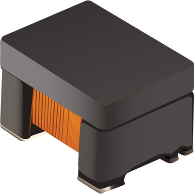 Surface Mount Lan Ethernet Transformer, 4.7 x 3.3 x 2.9mm