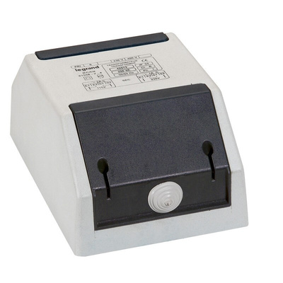 Legrand 100VA Isolation Transformer, 230 → 400V Primary, 115 → 230V Secondary
