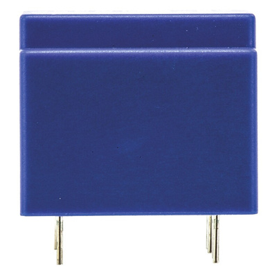 Block 8V ac 2 Output Through Hole PCB Transformer, 0.5VA