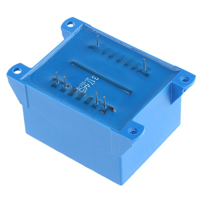 Block 24V ac 2 Output Through Hole PCB Transformer, 25VA