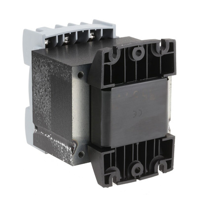 Legrand 160VA DIN Rail Transformer, 230 → 400V Primary, 24 → 48V Secondary