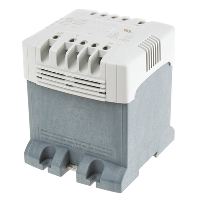 Legrand 250VA DIN Rail Transformer, 215V ac Primary, 24V ac Secondary