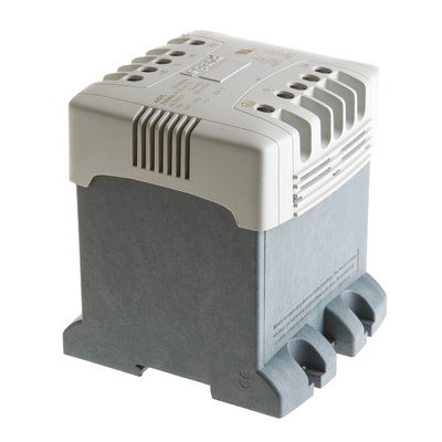 Legrand 250VA DIN Rail Transformer, 215V ac Primary, 24V ac Secondary