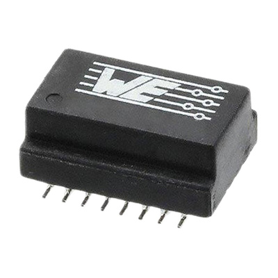 Surface Mount Lan Ethernet Transformer
