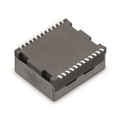 Surface Mount Lan Ethernet Transformer