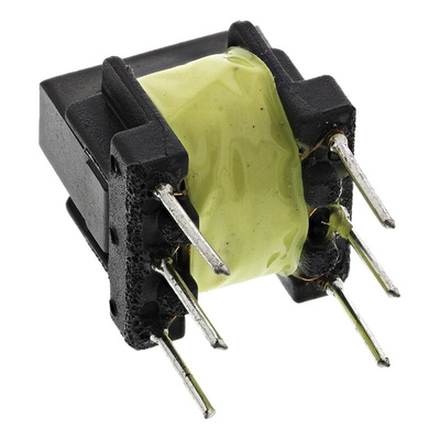 OEP Through Hole Pulse Transformer 2:1+1 Turns Ratio