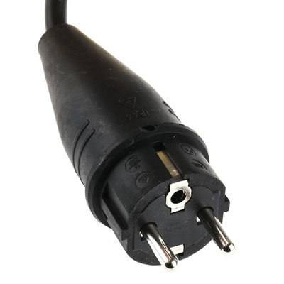 RS PRO 3.0kVA Site Transformer, 230V ac Primary, 230V Secondary