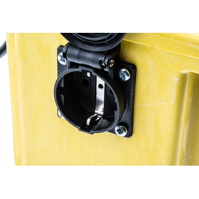 RS PRO 750VA Site Transformer, 230V ac Primary, 230V Secondary