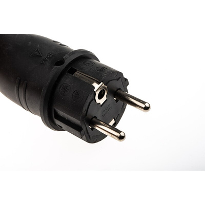 RS PRO 750VA Site Transformer, 230V ac Primary, 230V Secondary