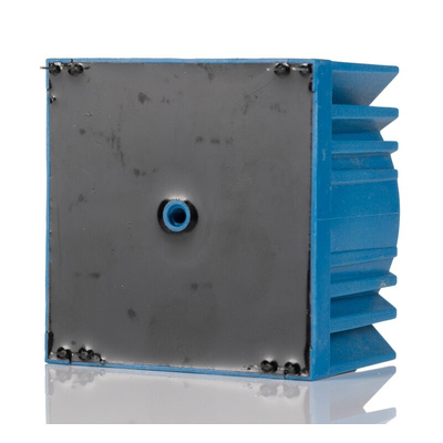 RS PRO 2 x 115V ac, 2 x 7V Toroidal Transformer, 25VA