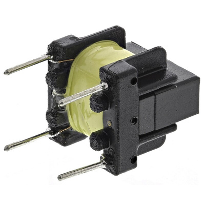 OEP Through Hole Pulse Transformer 2:1 Turns Ratio, 115μH Prim. Inductance, 5.10Ω Prim. Resistance