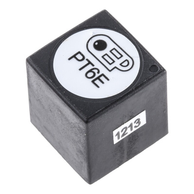 OEP Through Hole Pulse Transformer 1:1+1 Turns Ratio, 3mH Prim. Inductance