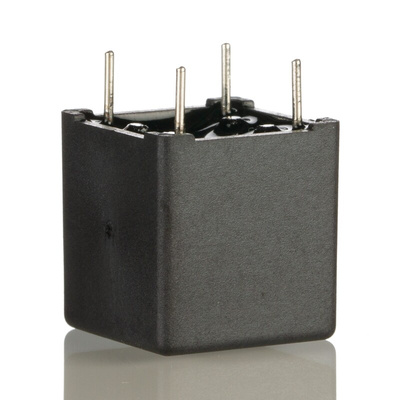 OEP Through Hole Pulse Transformer 2:1 Turns Ratio, 5.1Ω Prim. Resistance
