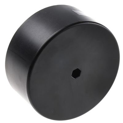 Nuvotem Talema 230V ac, 2 x 50V ac Toroidal Transformer, 500VA 2 Output
