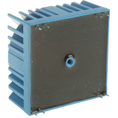 Nuvotem Talema 115 V ac, 230 V ac, 2 x 9V ac Toroidal Transformer, 10VA 2 Output