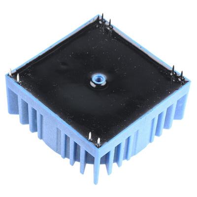 Nuvotem Talema 115 V ac, 230 V ac, 2 x 9V ac Toroidal Transformer, 15VA 2 Output