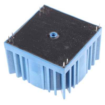 Nuvotem Talema 115 V ac, 230 V ac, 2 x 7V ac Toroidal Transformer, 25VA 2 Output