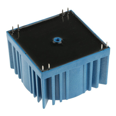 Nuvotem Talema 115 V ac, 230 V ac, 2 x 12V ac Toroidal Transformer, 25VA 2 Output