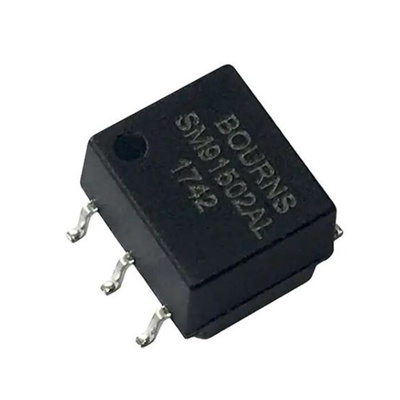 Bourns 2 Output PCB Mount PCB Transformer