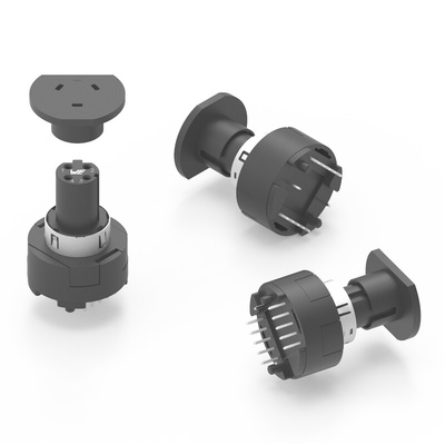 Wurth Elektronik Telecom Transformer 1:1 Turns Ratio, 350μH Prim. Inductance