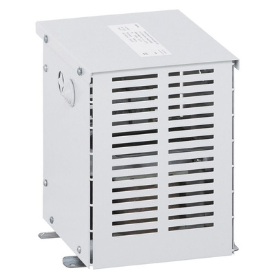 Legrand 6300VA Site Transformer, 400V Primary, 400V Secondary