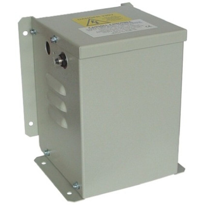 Carroll & Meynell 750VA Site Transformer, 230V ac Primary, ±110V ac Secondary, 8.18A O/P