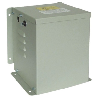Carroll & Meynell 1.65kVA Site Transformer, 230V ac Primary, ±110V ac Secondary, 15A O/P