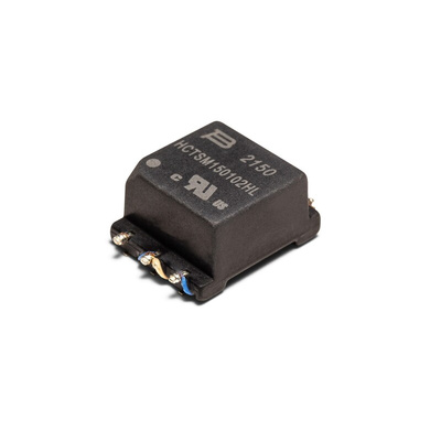 Bourns Surface Mount Pulse Transformer, 80μH Prim. Inductance