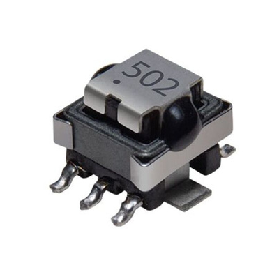 Bourns 1 Output Surface Mount PCB Transformer, 20W
