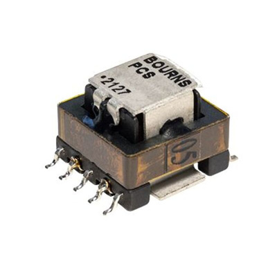 Bourns 1 Output Surface Mount PCB Transformer, 40W