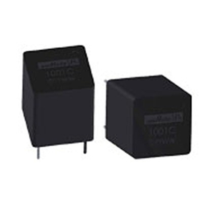 Murata Power Solutions Through Hole Pulse Transformer 2:1:1 Turns Ratio, 12mH Prim. Inductance