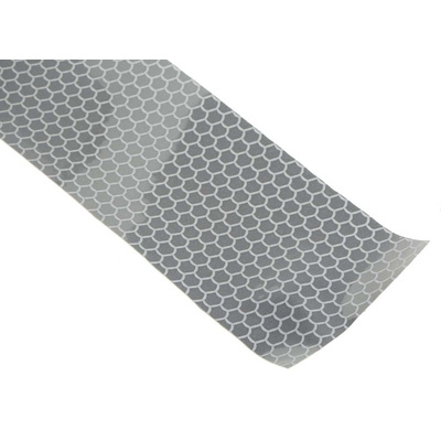 ifm electronic Reflective Tape, For Use With Redlight & Infrared Light Sensors