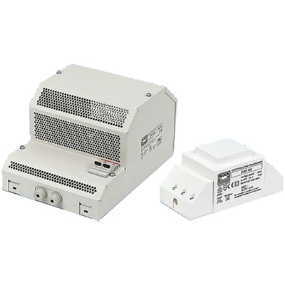 Block 1kVA Site Transformer, 230V ac Primary, 115V ac Secondary, 4.35A O/P