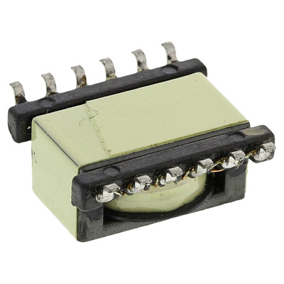 Wurth Elektronik Pulse Transformer 1:1:1:1:1:1 Turns Ratio