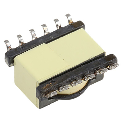 Wurth Elektronik Pulse Transformer 1:1:1:1:1:1 Turns Ratio